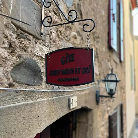 Chez Nath Et Oli