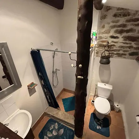 Chez Nath Et Oli *