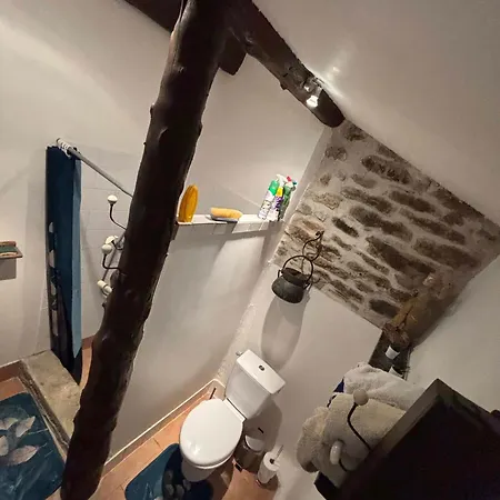 Chez Nath Et Oli