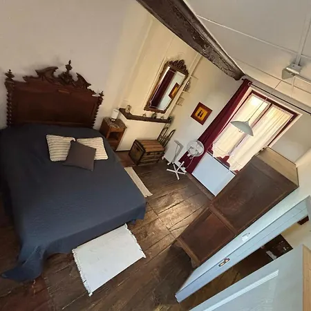 Chez Nath Et Oli