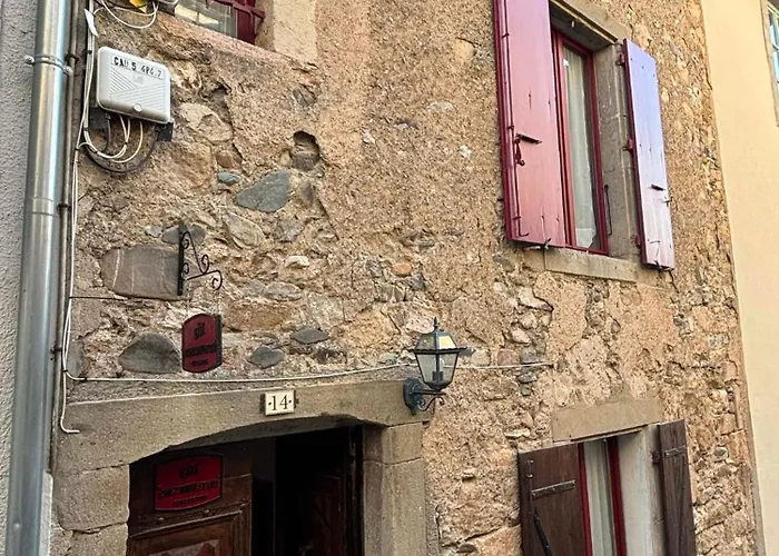 Chez Nath Et Oli